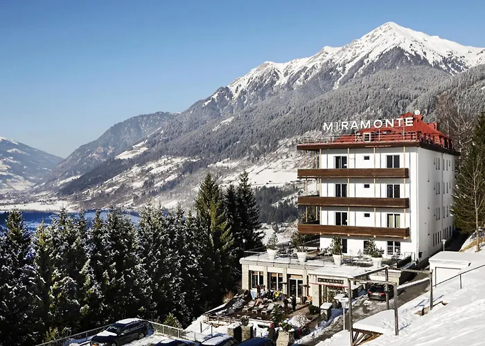 Design Hotel Miramonte