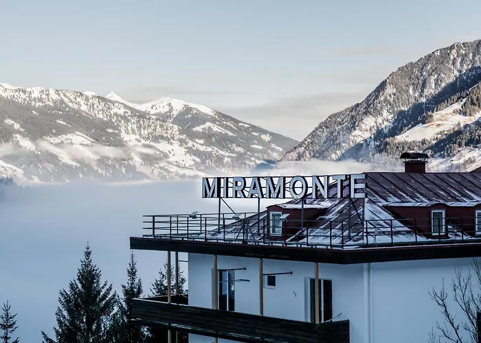 Design Hotel Miramonte