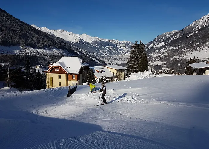 Hotel Alpenblick