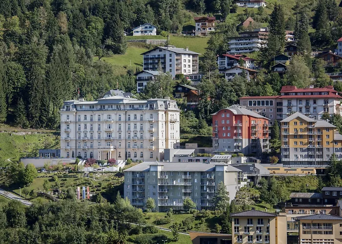 Hapimag Ferienwohnungen Bad Gastein
